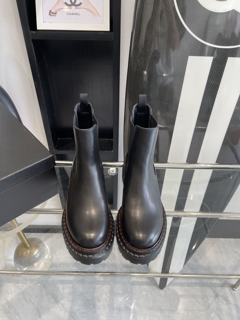 Prada Boots